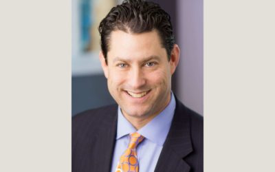How I Made Office Managing Partner: ‘Do Not Stop Trying to Distinguish Yourself,’ Says Michael Schmidt of Cozen O’Connor