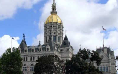 our legal news picks 74 New Connecticut Law Puts AI-Assisted Hiring Under a Microscope
