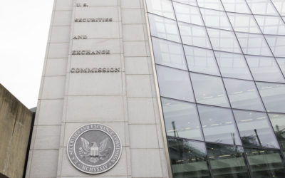 our legal news picks 47 SEC Eyes New ETF Rules Amid Rise of Prediction Market Funds