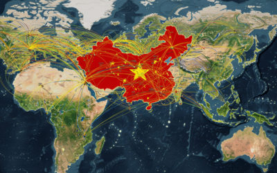 our legal news picks 6 Chinese Firms Enter New Expansion Cycle Driven by Industrial Shifts and Global Compliance Demand