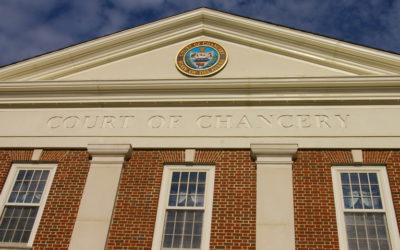 our legal news picks 51 Delaware Judge Tosses Biotech Exec.’s $700M Suit Over Failed IPO