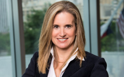 Dave & Buster’s Taps Nexstar Veteran Rachel Morgan as Chief Legal Officer