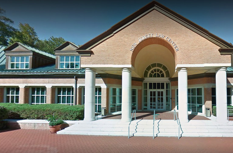 Supreme Court Wants Trump Administration’s View on New Jersey State Bar Association’s DEI Program