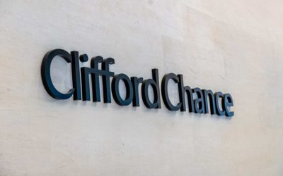 our legal news picks 39 Clifford Chance Formalizes ‘Local Partner’ Role