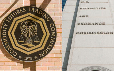 our legal news picks 71 CFTC Joins SEC in Allowing Settling Defendants to Deny Allegations
