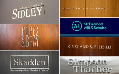 our legal news picks 25 Partners Investing in PE funds is Widespread, Investigation Finds