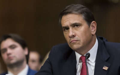 our legal news picks 65 Complaint Lodged with Attorney Grievance Committee Against Acting AG Todd Blanche