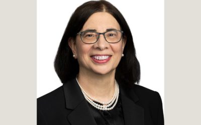 How I Made Law Firm Leadership: ‘Have Strong Relationships With People at All Levels,’ Says Sharon Klein of Blank Rome