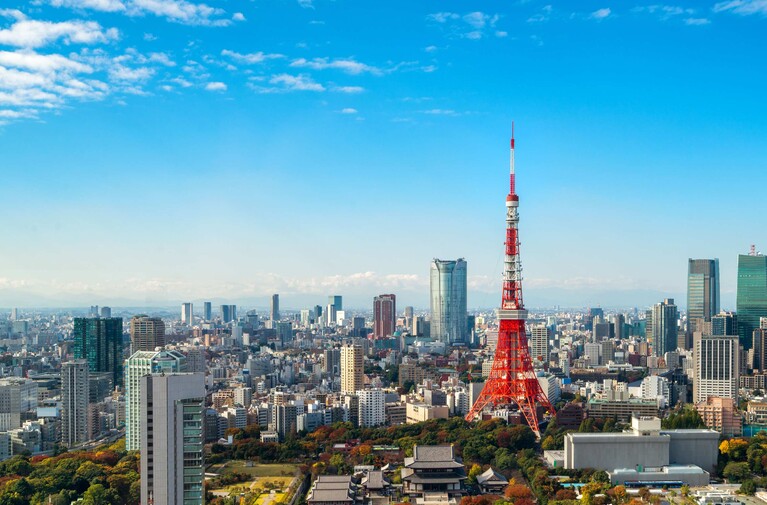Japan’s Big Four Push Deeper into Europe as East West Dealmaking Intensifies