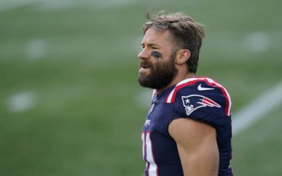 our legal news picks 2 Patriots Player’s Digital Marketing Suit Cannot Be Punted to Florida Court, Fed. Judge Rules