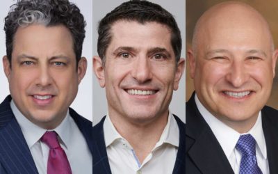 our legal news picks 3 Capital Calls: Inside the Debate Over Outside Investment in Law Firms