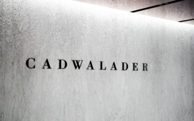 our legal news picks 76 Cadwalader London Associates Set for Higher Pay Scale Than Hogan Lovells Colleagues Post-Merger
