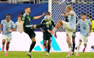 our legal news picks 20 Law Firm Disrupted: The World Cup Is Everywhere, Including These Firm Client Lists
