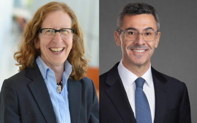 our legal news picks 35 How Fordham, DLA Piper and Corporate Legal Leaders Are Preparing In-House Lawyers for What’s Next