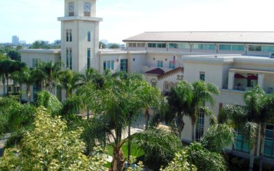our legal news picks 16 ‘Outright Homophobia’? Ex-Law School Dean Sues Chapman University for Allegedly Firing Him Over Sexual Orientation