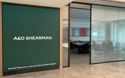 our legal news picks 5 A&O Shearman Sees Latest Exit as Global Fund Finance Co-Head Joins Weil Gotshal