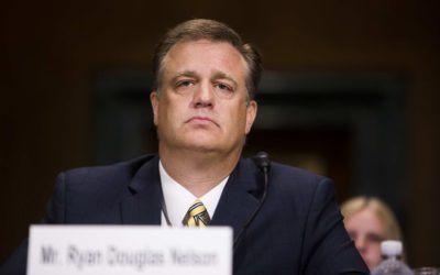 our legal news picks 28 9th Circuit Judge Ryan Nelson Facing Criminal Charges, Professional Inquiry, After Alleged Parking Lot Tussle