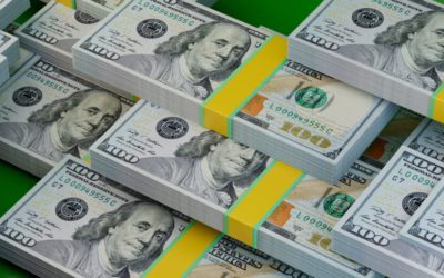 our legal news picks 5 The DOJ’s Slush Fund Fallout — See Generally