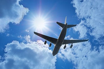 Geoffrey Brow On Why the Best In-House Lawyers Learn To Fly The Plane With One Engine Burning