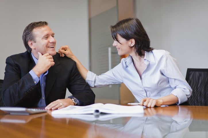 The Biglaw Love Shack — See Also