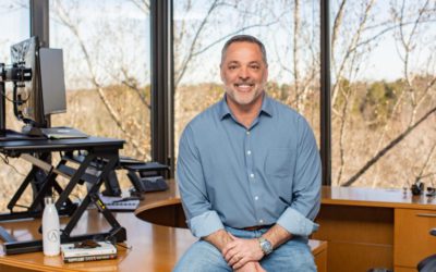 Chris Cartrett to Step Down as CEO of Aderant, Departing Legal Tech to Lead Public Safety Software Company; Former CEO Deane Price to Return on Interim Basis