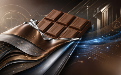 What’s In A Wrapper? Comparing A Hershey Bar To LegalTech AI