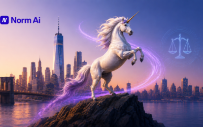 our legal news picks 3 Norm Ai Hits Unicorn Status With $120M Series C At $1.2 Billion Valuation