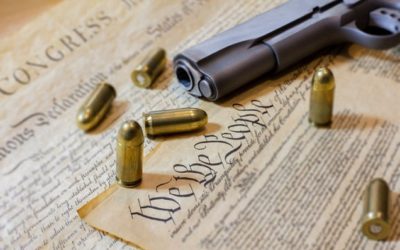 our legal news picks 85 To Help Heroin Trafficker Keep His Gun, Fifth Circuit Considers ‘What If We Got Rid Of All Federal Laws?’