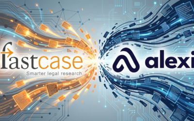 our legal news picks 34 Fastcase And Alexi Head To Court This Week In High-Stakes Fight Over Legal AI, Caselaw Data, And Clio’s $1B vLex Deal
