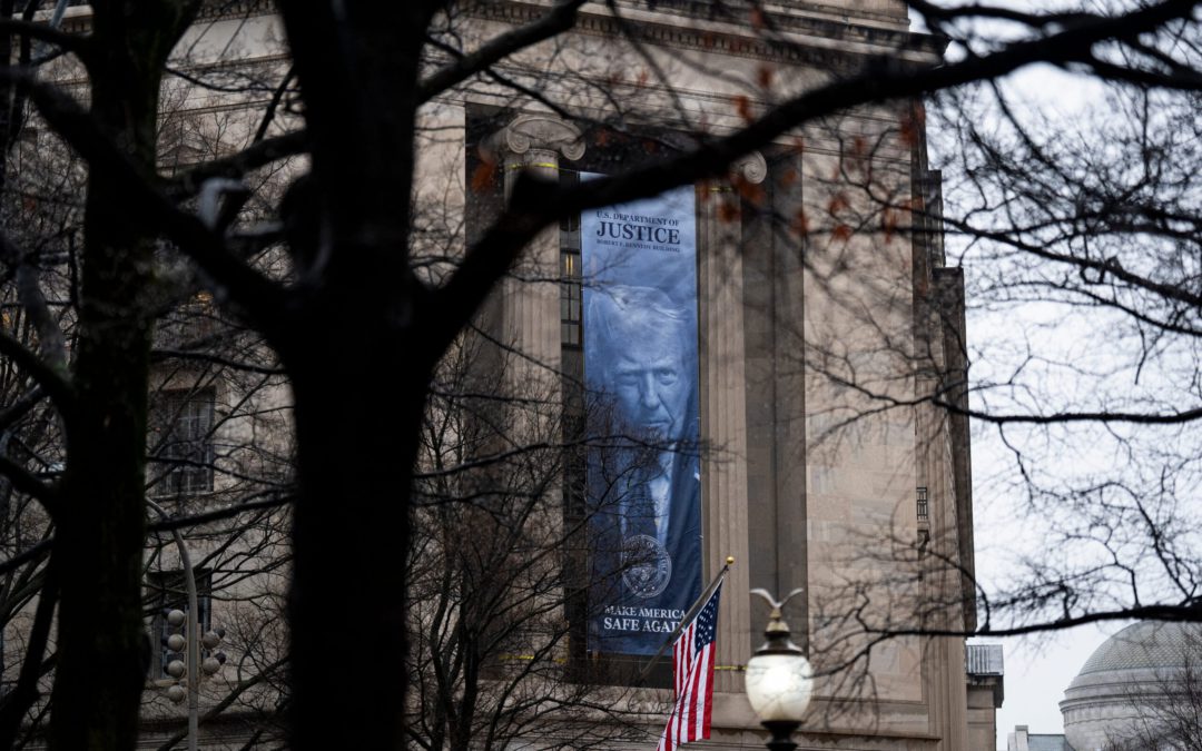 Withdrawing The Attorney General Nominee Is Nothing New