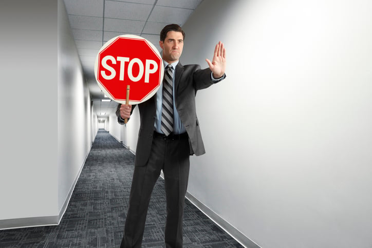 Banning Technology: A Balk That Should Be Called