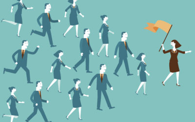 Carolyn Herzog On Why Legal Leaders Need Optimism, Not Certainty