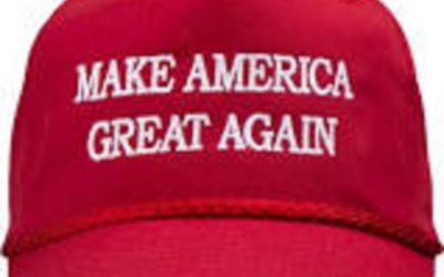 I Don’t Think Trump’s Remaining Supporters Realize How Much They Are Despised By Non-MAGA Voters
