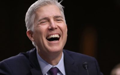 our legal news picks 22 Neil Gorsuch’s Sly Dissent– See Also