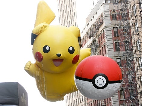 If You Sell Legendary Virtual Pokémon For Thousands Of Dollars, There Could Be Tax Consequences In The Real World