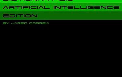 our legal news picks 36 The Legal Tech-To-English Dictionary (2.0): The Current State Of AI