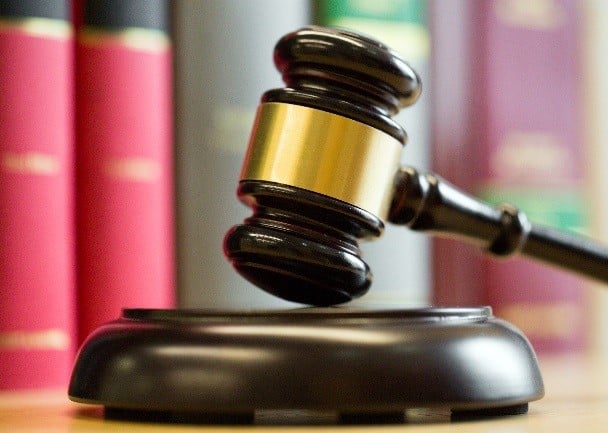 The Dems Helping Donald Trump Load Up The Federal Bench