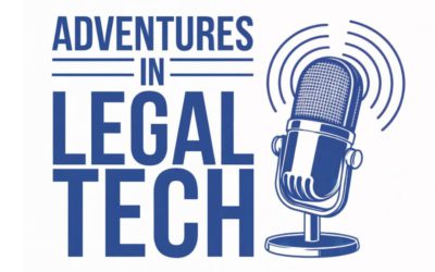 our legal news picks 19 ‘Adventures In Legal Tech’: Why You Need Structured Intelligence Before Artificial Intelligence