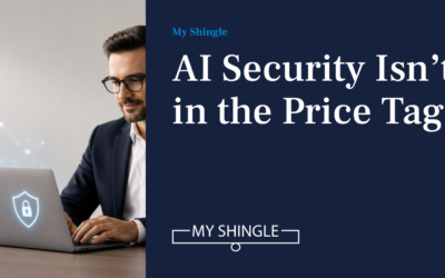our legal news picks 21 AI Security Isn’t In The Price Tag