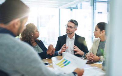 The Blickstein Group Law Firm COO Survey: The More Things Change, The More Some Things Stay The Same 