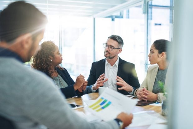 The Blickstein Group Law Firm COO Survey: The More Things Change, The More Some Things Stay The Same 