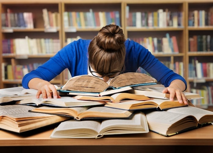 A Bar Exam Disaster For The Ages