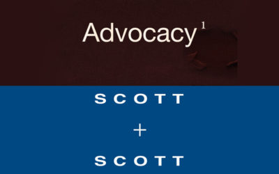 our legal news picks 30 Inside Scott+Scott and Litigation Startup Advocacy AI’s Design Partnership