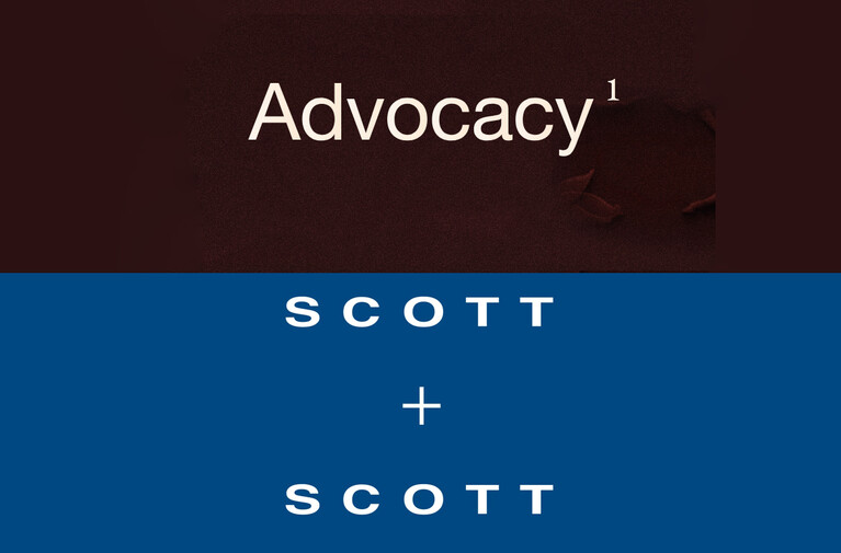 Inside Scott+Scott and Litigation Startup Advocacy AI’s Design Partnership