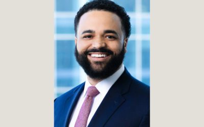 our legal news picks 27 How I Made Partner: ‘Spend Less Time Second-Guessing,’ Says Cameron Jordan of Skadden