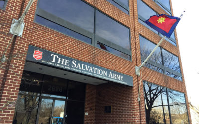 our legal news picks 25 Amid Rise in Healthcare Discrimination Claims, Salvation Army Fends Off Challenge to Opioid Ban in Rehab Facilities