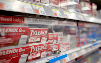 Appeals Court Reverses Dismissal of Experts Linking Prenatal Acetaminophen to Autism, ADHD