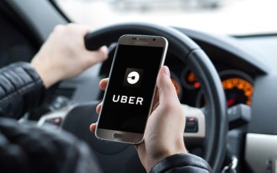 Uber’s Breakup of Delivery Hero Brings Paul Weiss, Hengeler And MoFo Into  13B Deal