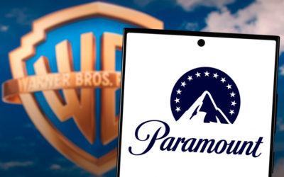 Paramount/Warner Bros Paused Following California Challenge