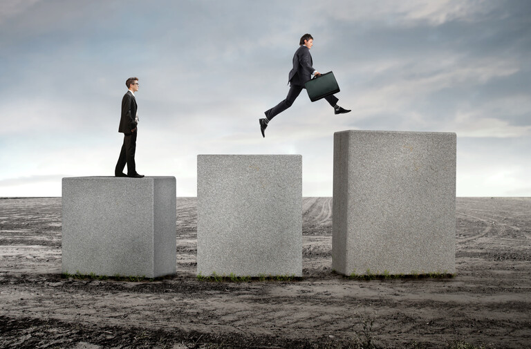 Law Firm Disrupted: Partner Mobility Complicates Private Equity’s Ambitions for Big Law